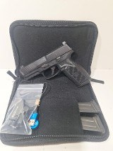 WALTHER PK380 .380AUTO - 1 of 3