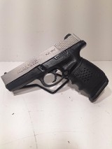 SMITH & WESSON SW 40V .40 S&W - 1 of 3
