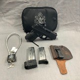 SPRINGFIELD ARMORY XDS 9 3.3 MOD2 9MM LUGER (9x19 PARA) - 1 of 3