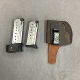 SPRINGFIELD ARMORY XDS 9 3.3 MOD2 9MM LUGER (9x19 PARA) - 2 of 3