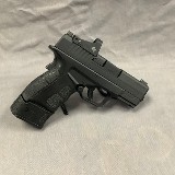 SPRINGFIELD ARMORY XDS 9 3.3 MOD2 9MM LUGER (9x19 PARA) - 3 of 3