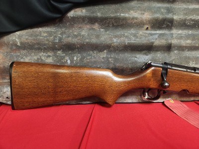 SAVAGE ARMS 340A .30-30 WIN - Image 2 of 3