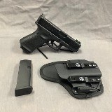 GLOCK 23 GEN5 40 Smith & Wesson - 1 of 3