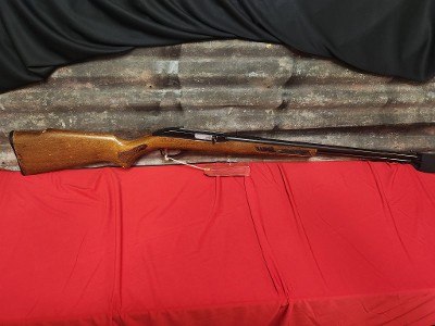GLENFIELD Model 60 .22 CAL - Image 1 of 3