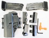 SIG SAUER P365 9MM LUGER (9x19 PARA) - 2 of 3