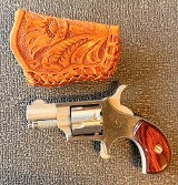 NORTH AMERICAN ARMS MINI REVOLVER .22 SHORT - 3 of 3