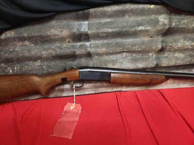 WINCHESTER MODEL 37 12 GA - Image 3 of 3