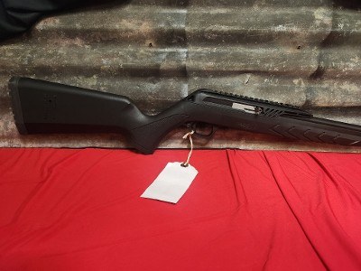 DERYA ARMS TM22 STANDARD .22 LR - Image 2 of 3