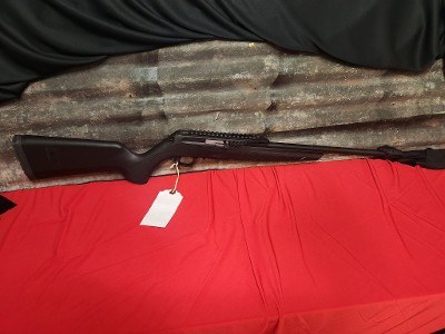 DERYA ARMS TM22 STANDARD .22 LR - Image 1 of 3