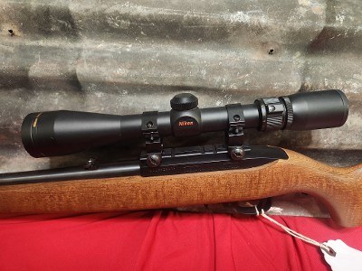 RUGER 10/22 CARBINE .22 LR - Image 3 of 3