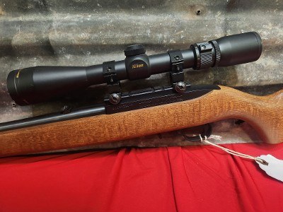 RUGER 10/22 CARBINE .22 LR - Image 1 of 3