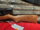 RUGER 10/22 CARBINE .22 LR - Image 2 of 3