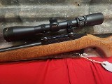 RUGER 10/22 CARBINE .22 LR - Image 1 of 3