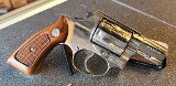 SMITH & WESSON MODEL 36 .38 SPL - Image 2 of 3