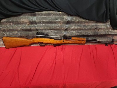 NORINCO SKS 7.62X39MM - Image 1 of 3