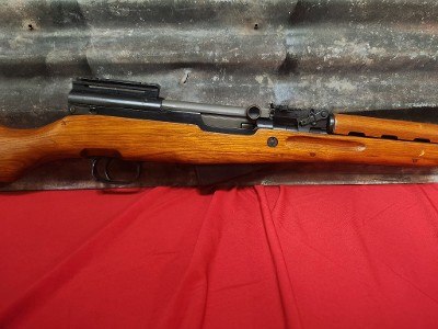 NORINCO SKS 7.62X39MM - Image 3 of 3