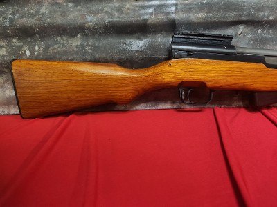 NORINCO SKS 7.62X39MM - Image 2 of 3