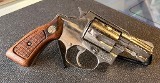 SMITH & WESSON MODEL 36 .38 SPL - Image 2 of 3