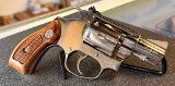 SMITH & WESSON MODEL 34-1 .22 LR - 2 of 3
