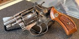 SMITH & WESSON MODEL 34-1 .22 LR - 1 of 3