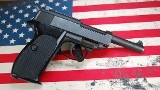 WALTHER P91 9MM LUGER (9x19 PARA) - 2 of 3