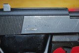 WALTHER P91 9MM LUGER (9x19 PARA) - 3 of 3