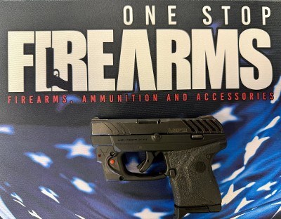 RUGER LCP II .380 ACP - Image 1 of 3