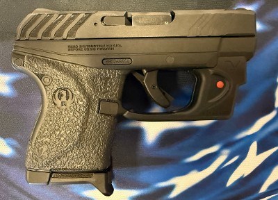 RUGER LCP II .380 ACP - Image 2 of 3