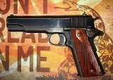 COLT 1991 GOVERNMENT .45 ACP - 2 of 3