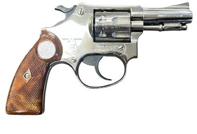 ROSSI Princess .22 LR - Image 2 of 3