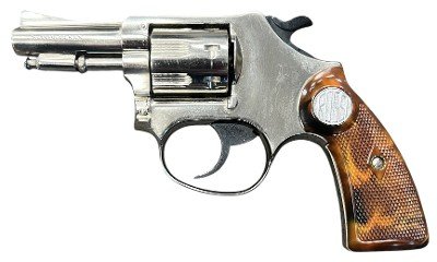ROSSI Princess .22 LR - Image 1 of 3