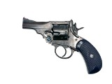 WEBLEY & SCOTT MARK V .455 WEBLEY (ELEY) - 1 of 2
