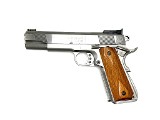 CASPIAN ARMS BULLSEYE EDITION .45 ACP - 2 of 2