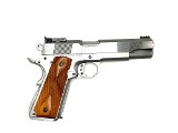 CASPIAN ARMS BULLSEYE EDITION .45 ACP - 1 of 2