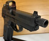 FN FNX-45 TACTICAL [BLK] .45 ACP - 3 of 3