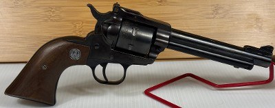 RUGER SINGLE-SIX .22 WMR - Image 2 of 3
