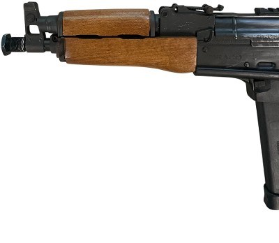 CENTURY ARMS Draco NAK9 9MM LUGER (9x19 PARA) - Image 3 of 3
