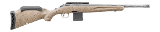 RUGER AMERICAN II RANC 5.56X45MM NATO - Image 1 of 1