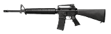 COLT AR15A4 5.56X45MM NATO - Image 1 of 1