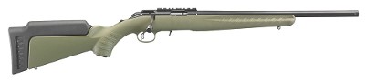 RUGER AMERICAN RIMFIRE .22 WMR - Image 1 of 1