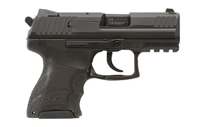 HECKLER & KOCH P30 SUBKOMPACT 9MM LUGER (9X19 PARA) - Image 1 of 1