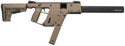 KRISS VECTOR CRB GEN 2 [FDE] .45 ACP - Image 1 of 2