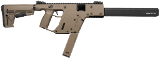 KRISS VECTOR CRB GEN 2 [FDE] .45 ACP - Image 1 of 2