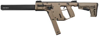 KRISS VECTOR CRB GEN 2 [FDE] .45 ACP - Image 2 of 2