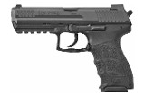 HECKLER & KOCH P30L V3 9MM LUGER (9X19 PARA) - Image 1 of 1