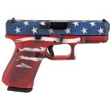 GLOCK G19 GEN 5 9MM LUGER (9X19 PARA) - 1 of 1