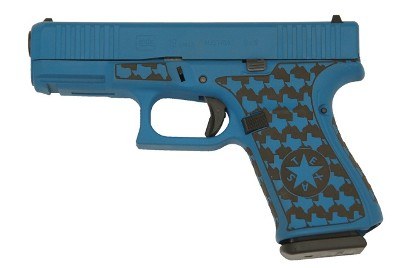 GLOCK G19 GEN 5 9MM LUGER (9X19 PARA) - Image 1 of 1