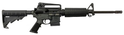 DARK STORM INDUSTRIES DS-15 M4S 5.56X45MM NATO - Image 1 of 1