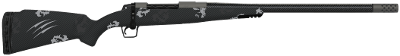 FIERCE FIREARMS CT ROGUE 7MM PRC - Image 1 of 1