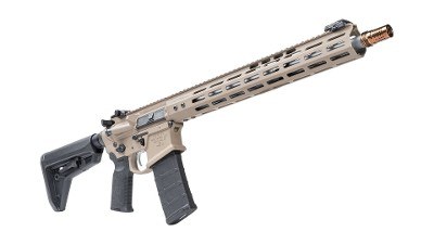 NOVESKE N4 GEN4 RECON [FDE] 5.56X45MM NATO - Image 3 of 3